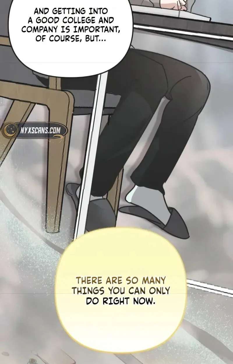 An Equation with No Wrong Answers Chapter 5 - page 47