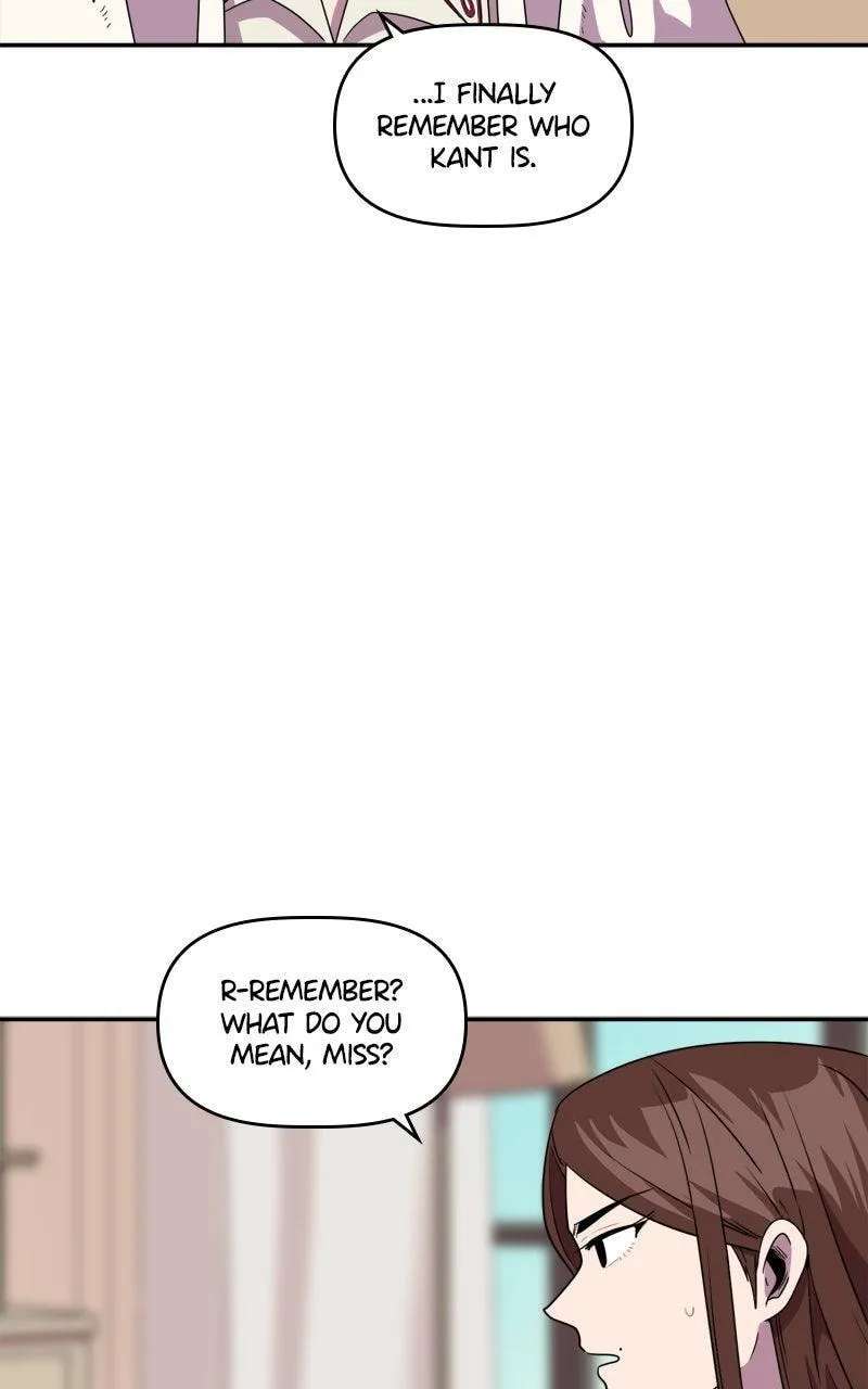 Take My Money Chapter 156 - page 56