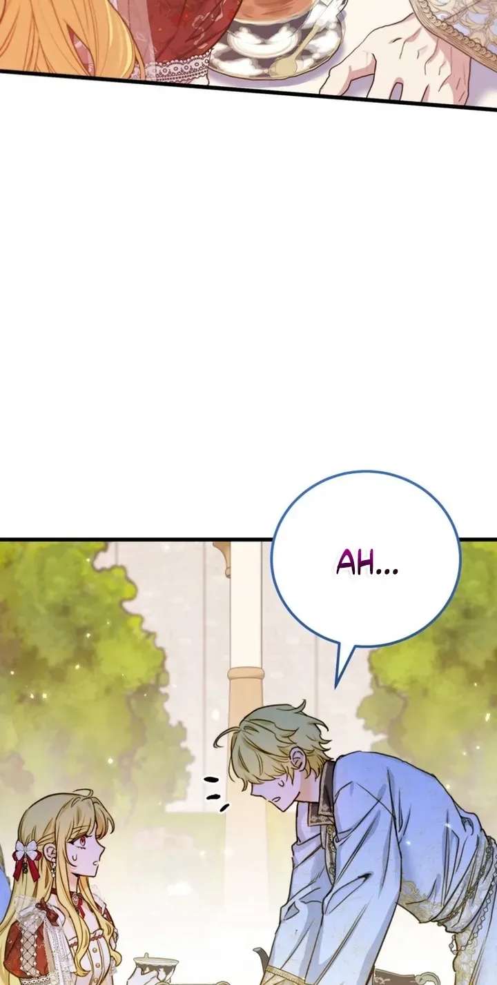 The Villainess is a Millionaire Solver Chapter 44 - page 54