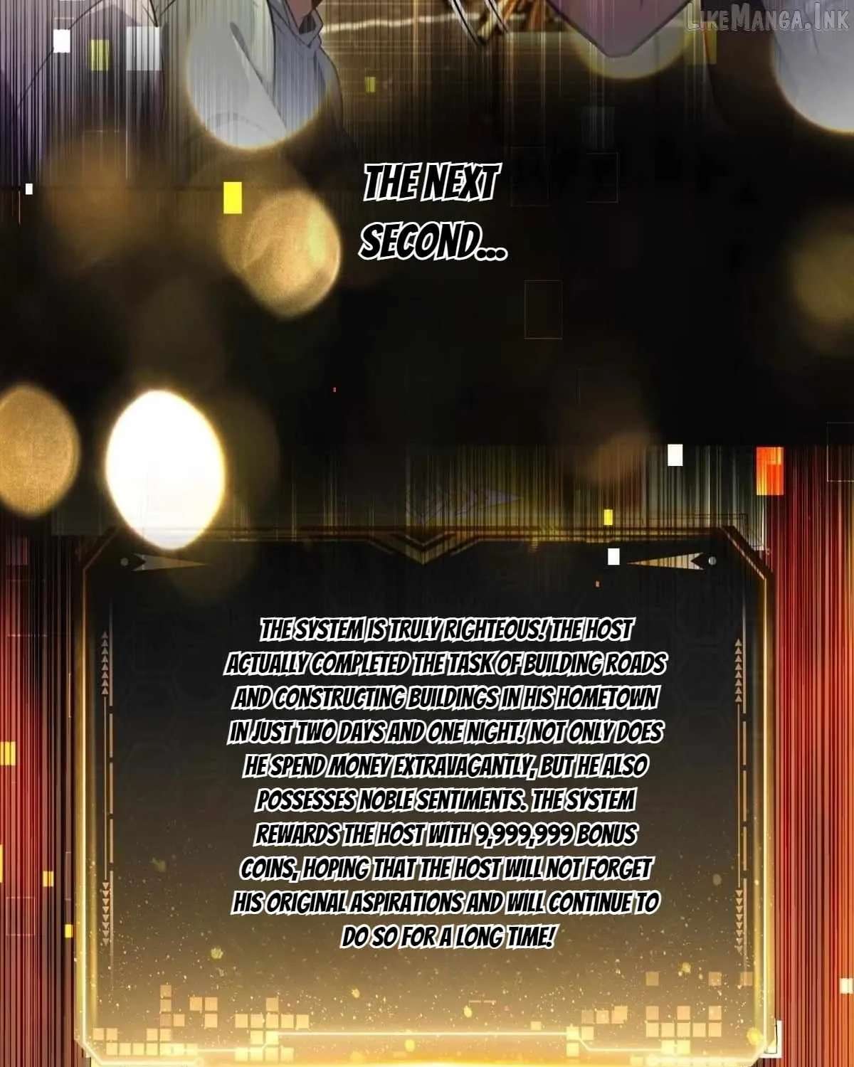 The Ultimate Wantless Godly Rich System Chapter 84 - page 105