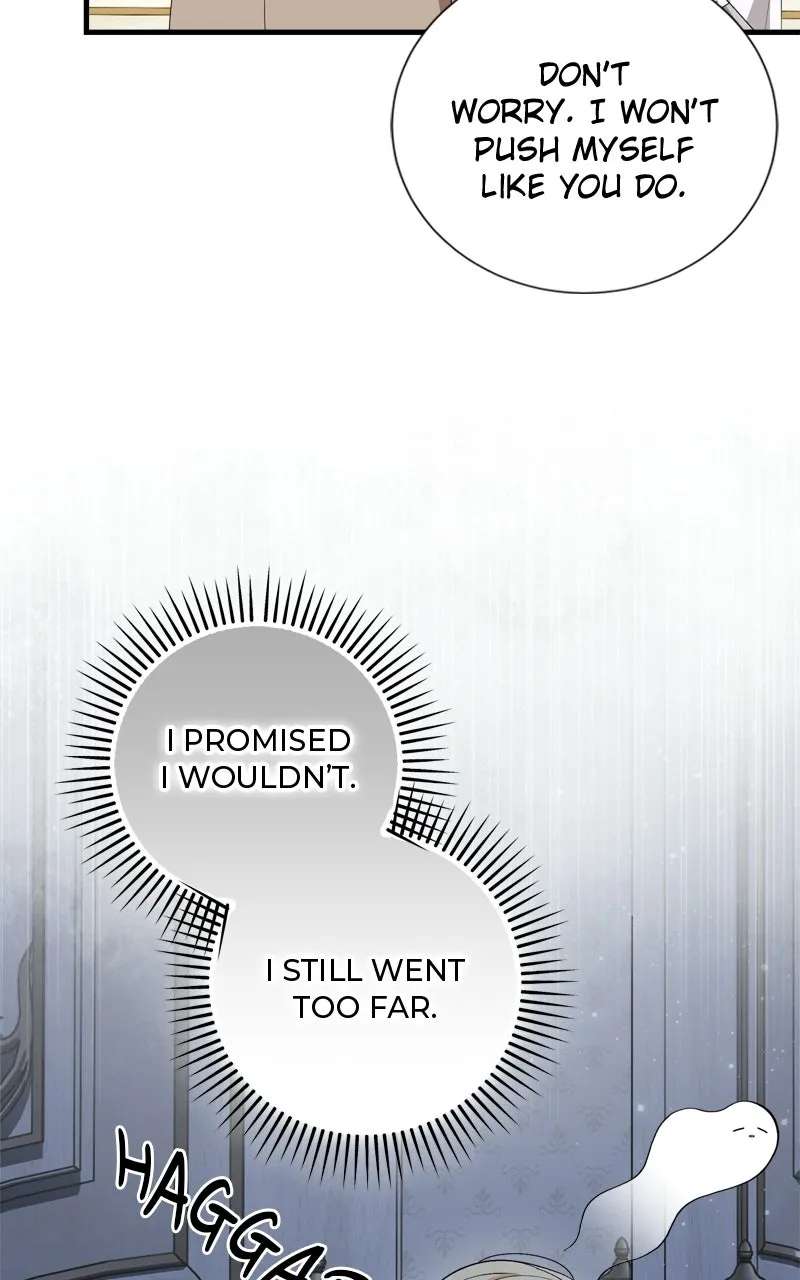 Raising the SecondMale Lead’s Son Chapter 62 - page 47