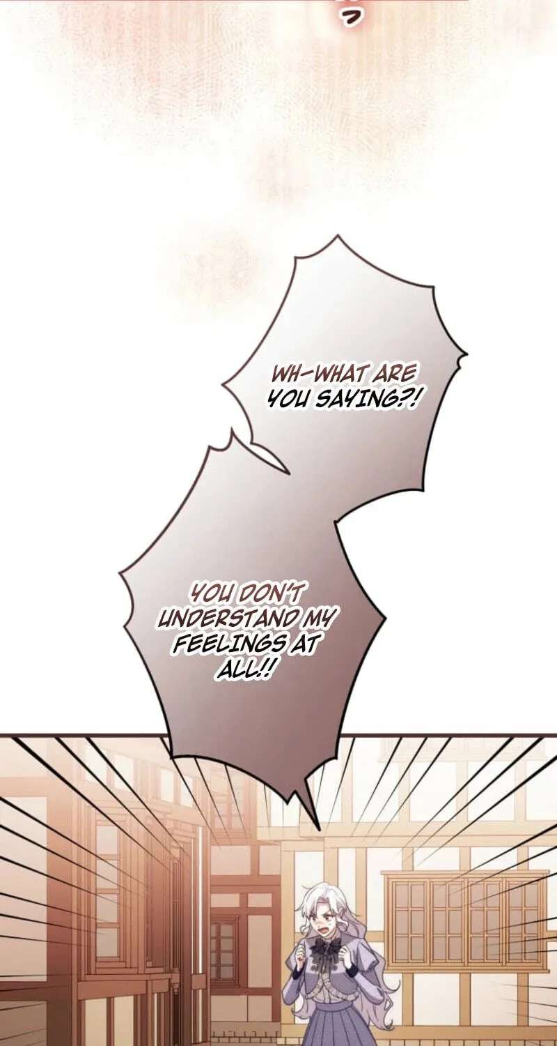 Although I Was a Condemned Witch, Everyone Dotes on Me After Regressing Chapter 21 - page 65