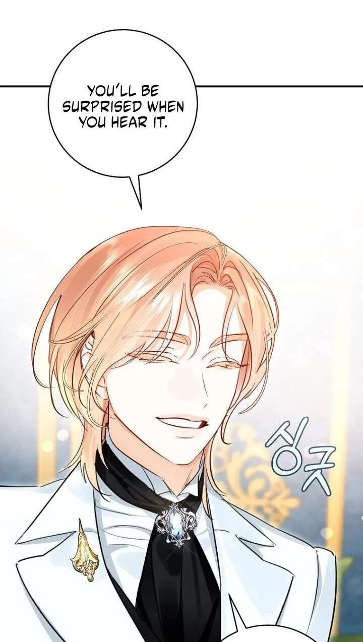The Archduke's Fabulous Fake Marriage Chapter 117 - page 21