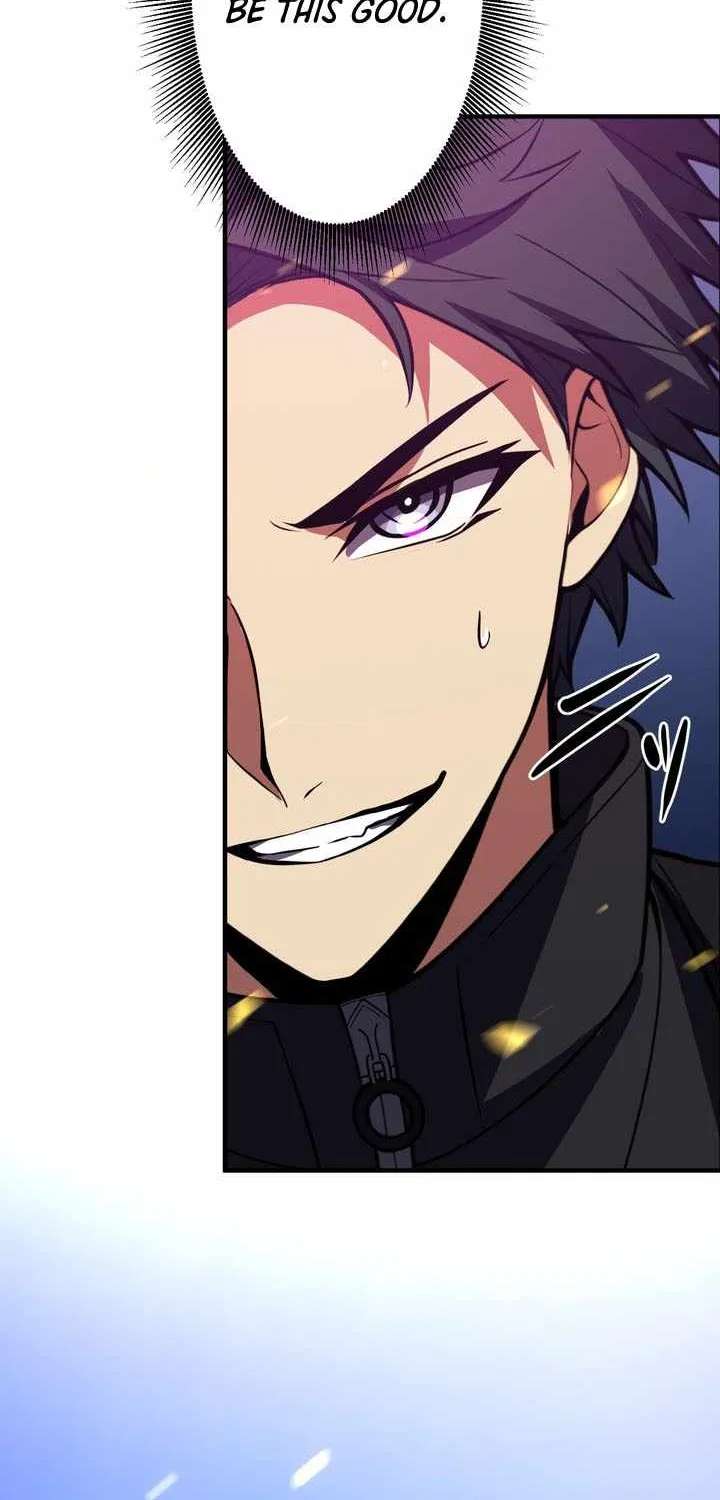 The Underworld Transcendent Is Unrivaled at the School——! Chapter 40 - page 123