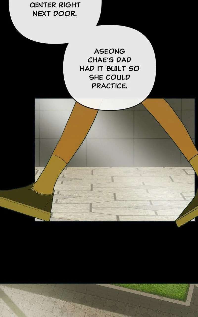 Deadpoint Chapter 86 - page 20