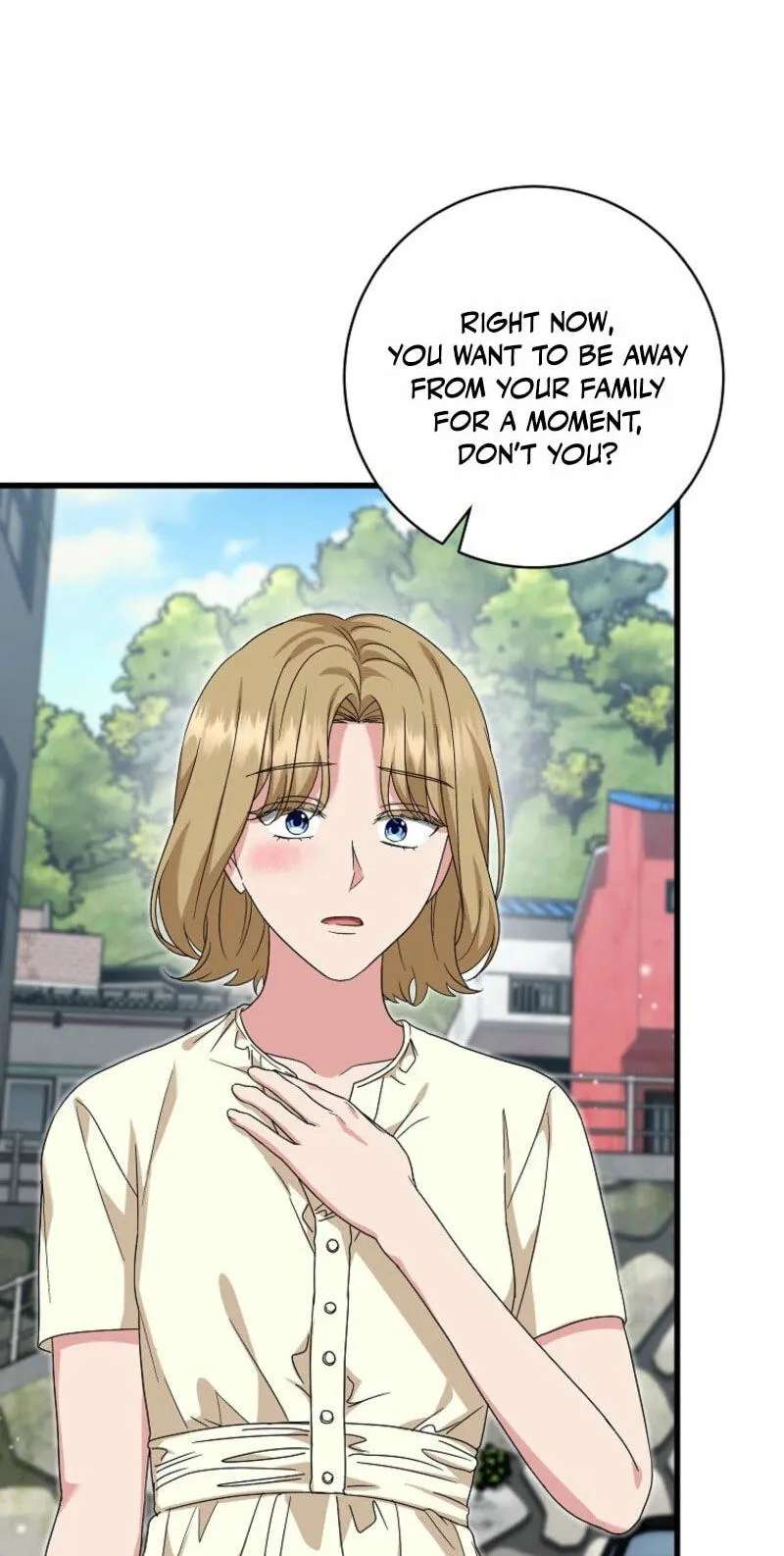 Welcome to the Dungeon Hotel Chapter 108 - page 30