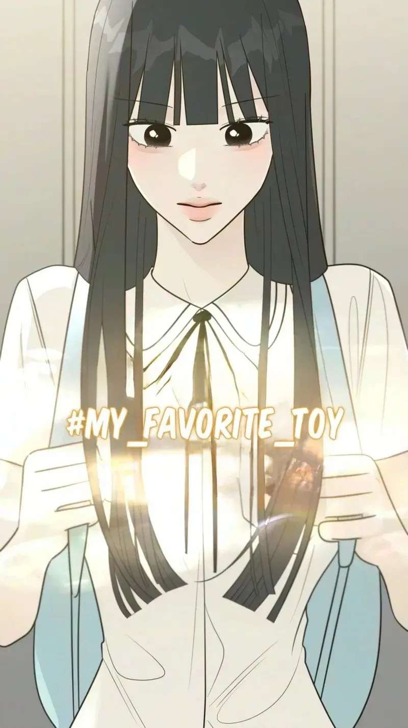 The Hashtag is First Love Chapter 44 - page 100