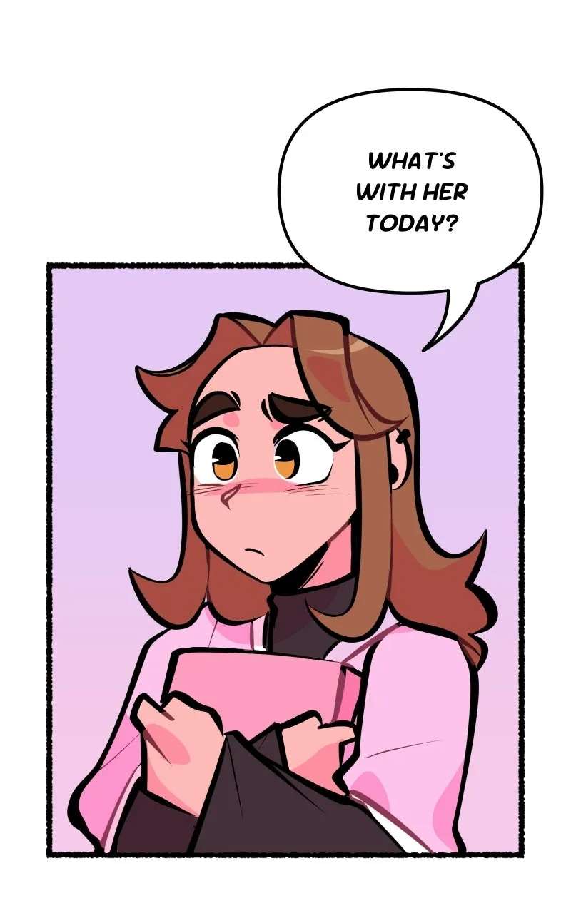 Literary Link Chapter 21 - page 38