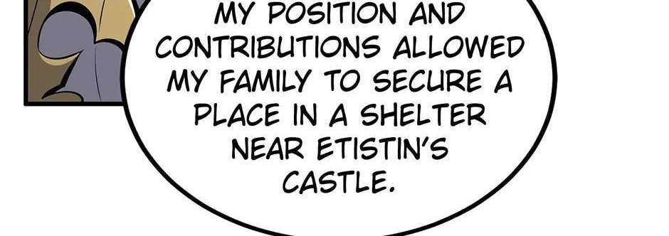 The Beginning After the End Chapter 256 - page 96
