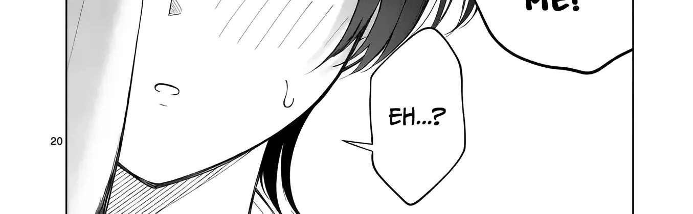 Momiji & Kouyou Chapter 3 - page 40