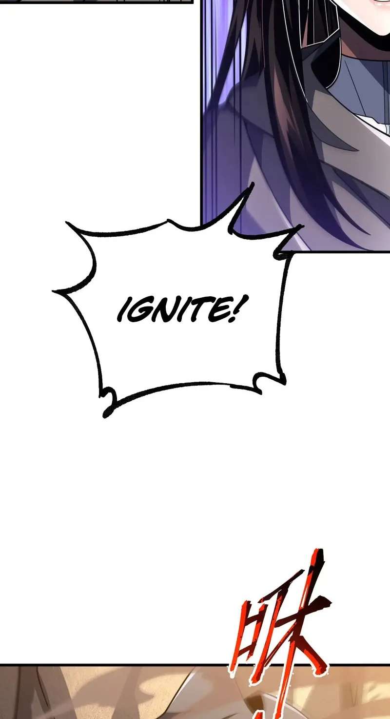 The SS-Rank Freshman at Dawn Academy Chapter 29 - page 51