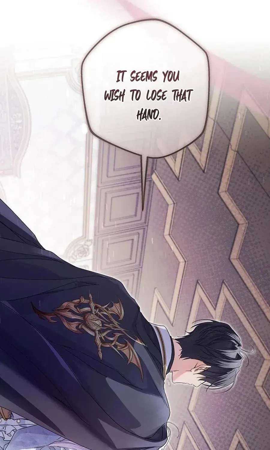 The Princess Stans in Secret Chapter 94 - page 72