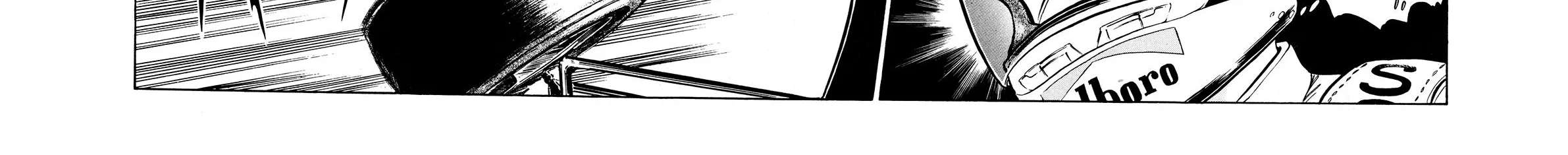 Gentleman Chapter 1 - page 34