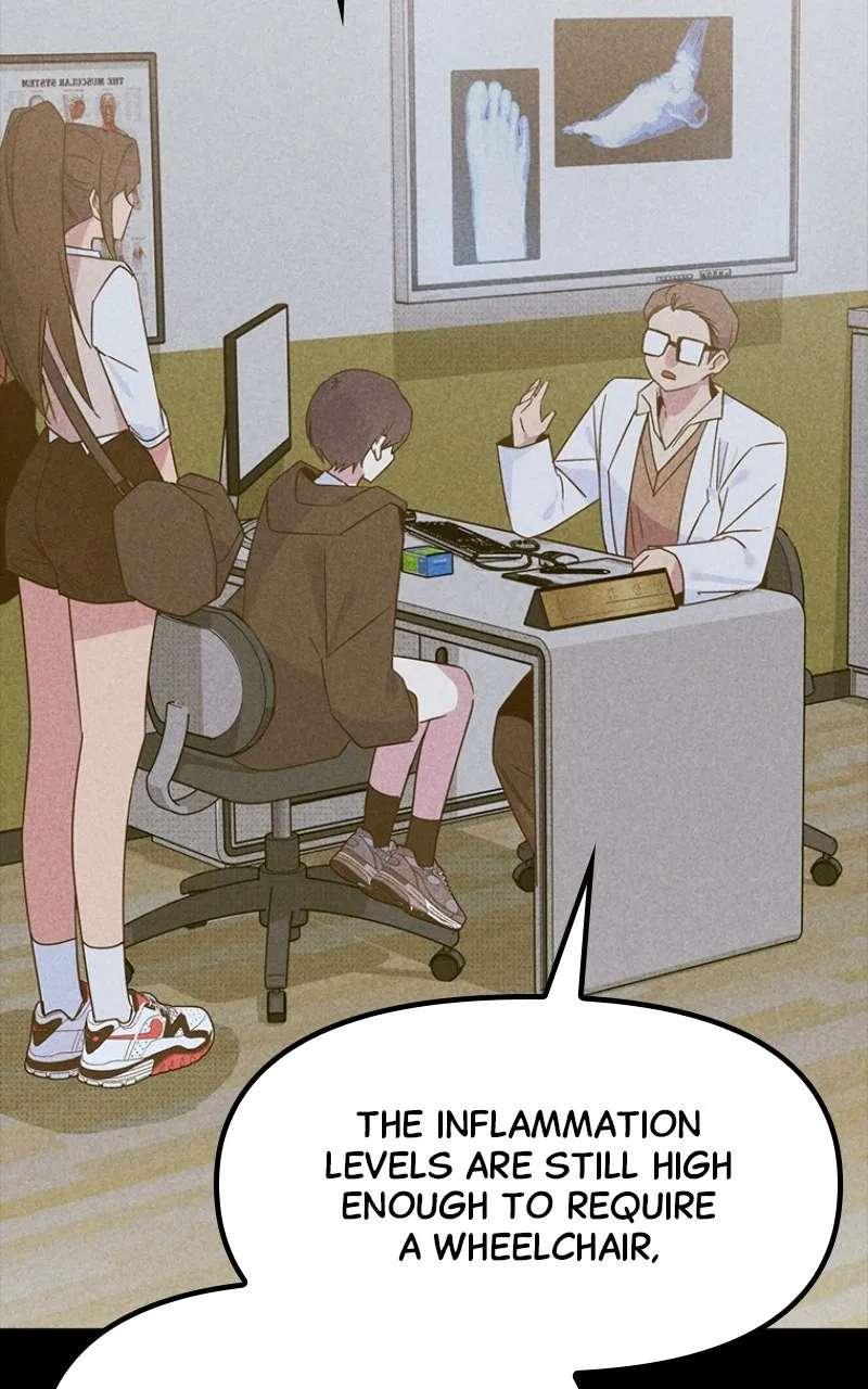 Zodiac Girls Chapter 40 - page 70