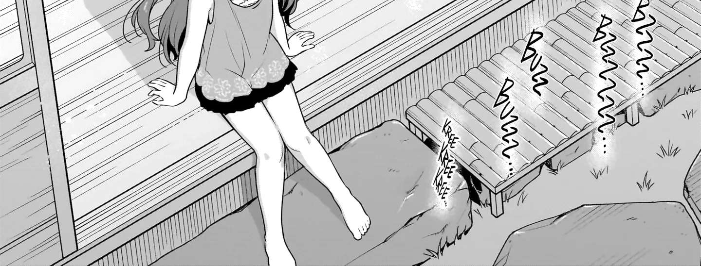 Summer Pockets: Natsu no Takaramono Chapter 2 - page 68