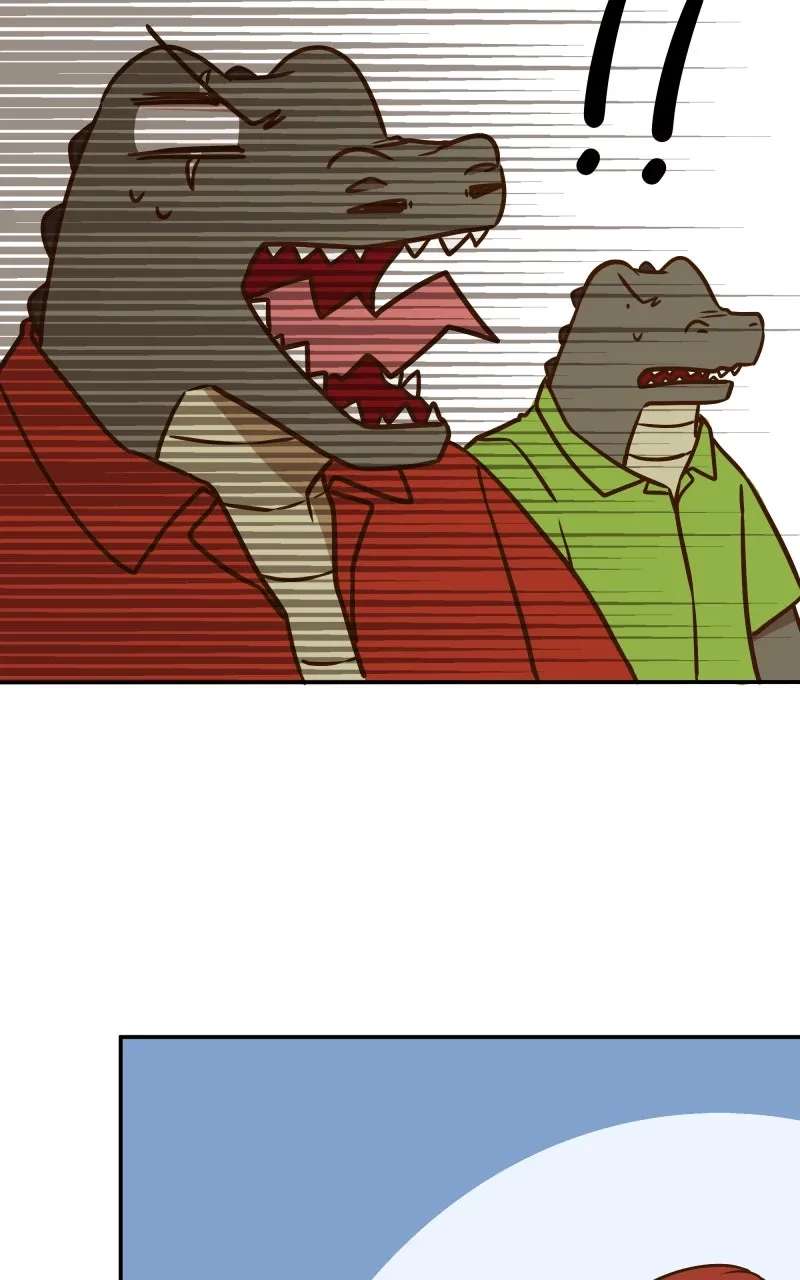 Diner for Adas Chapter 8 - page 9
