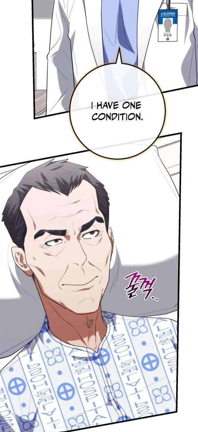 Hua Tuo Reincarnated as a Modern Surgical Genius Chapter 56 - page 16