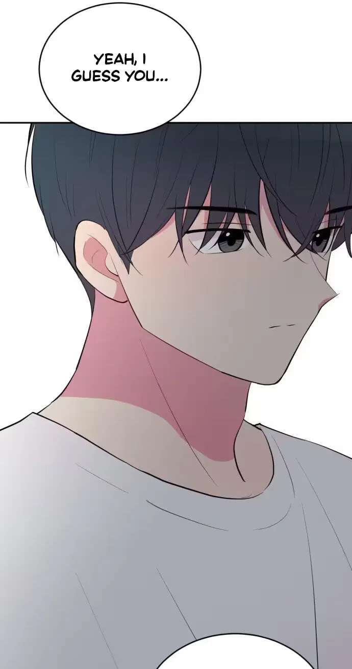 Even If You Don't Have a Third Chapter 52 - page 32
