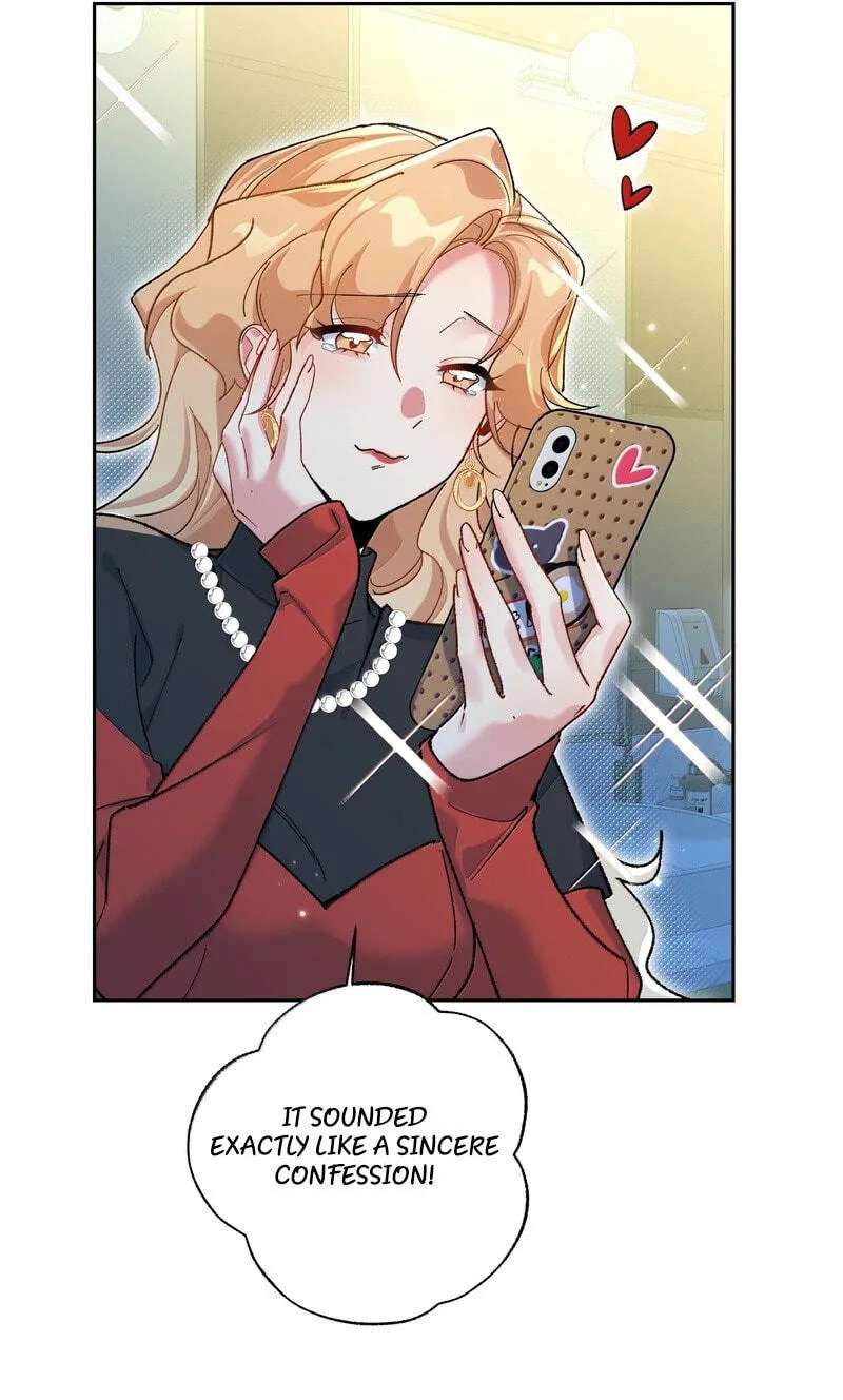 "Duo Duo Suo Suo" Tao Li Ni Chapter 44 - page 37