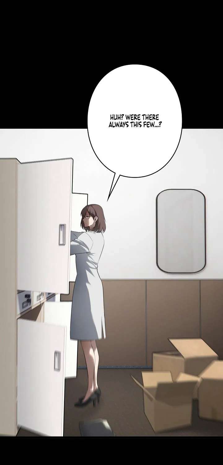The Mad Dog Chapter 48 - page 68