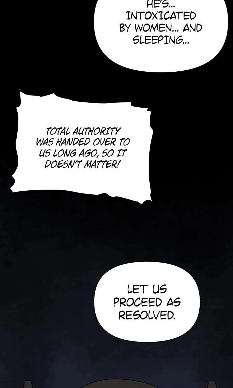 The Tale Of The Skeleton Messenger Chapter 49 - page 105