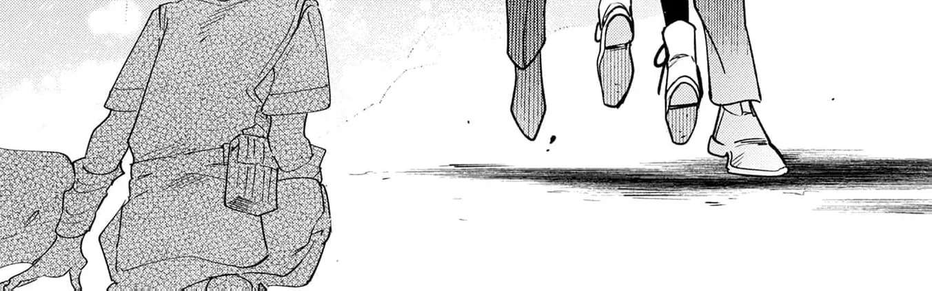 Moto Sentouyou Dorei desu ga, Tasukete Kureta Ryuu Hito wa Banda Sou desu. Chapter 38 - page 46