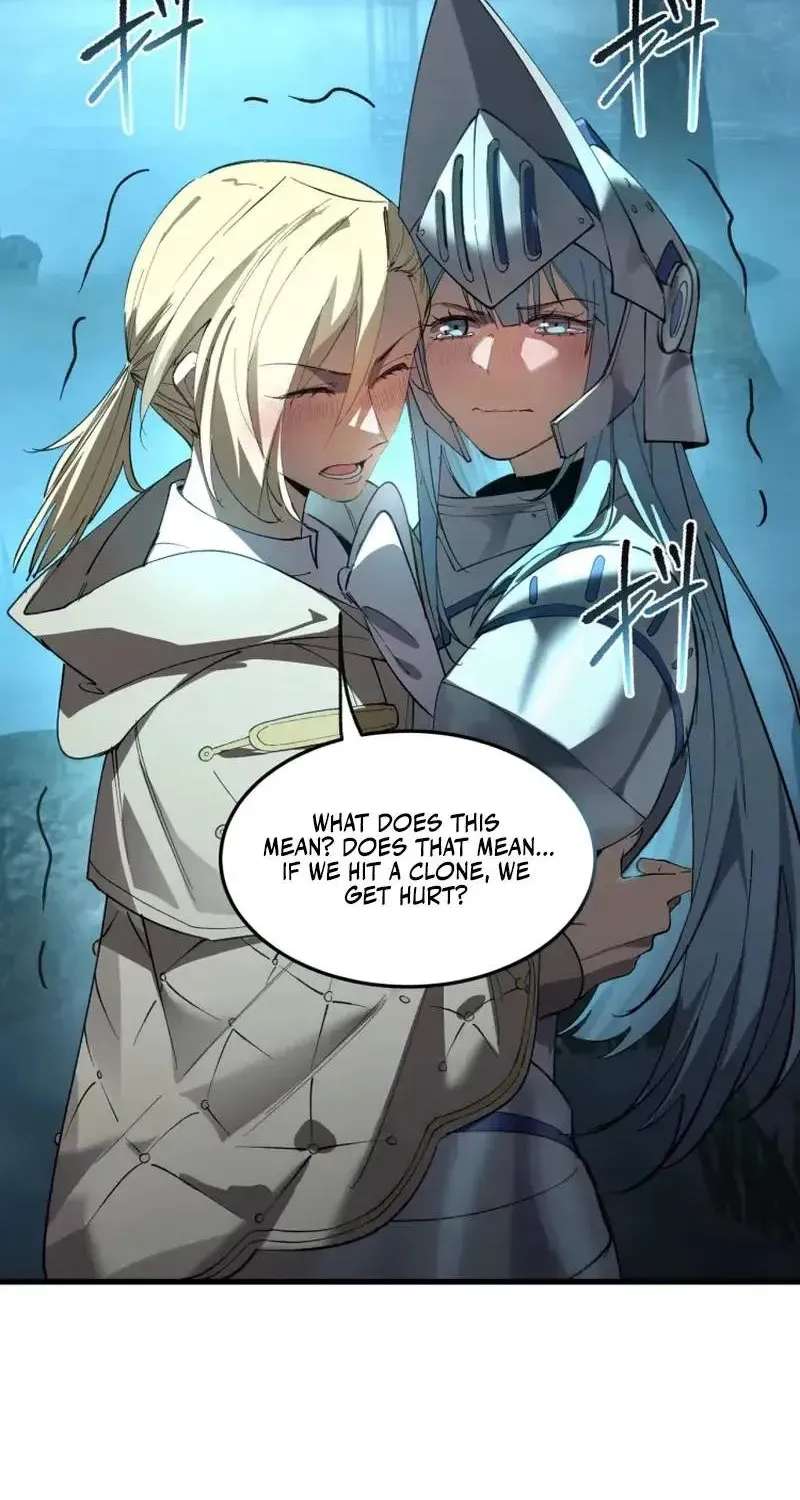 Global Class Transition: The Magic King's Skills Have Infinite Affixes Chapter 7 - page 8