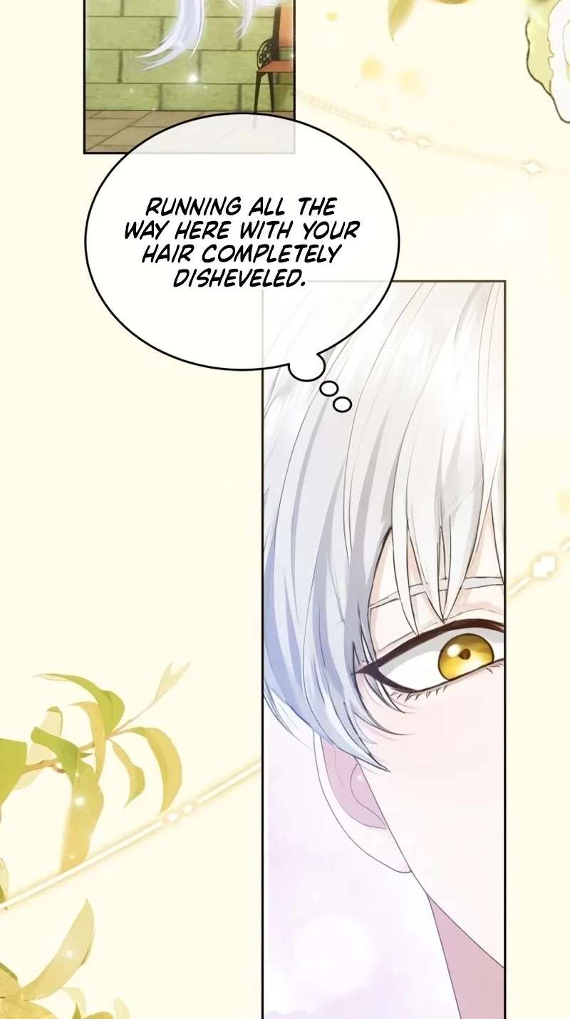 In This Life, You're the Dog Chapter 42 - page 47