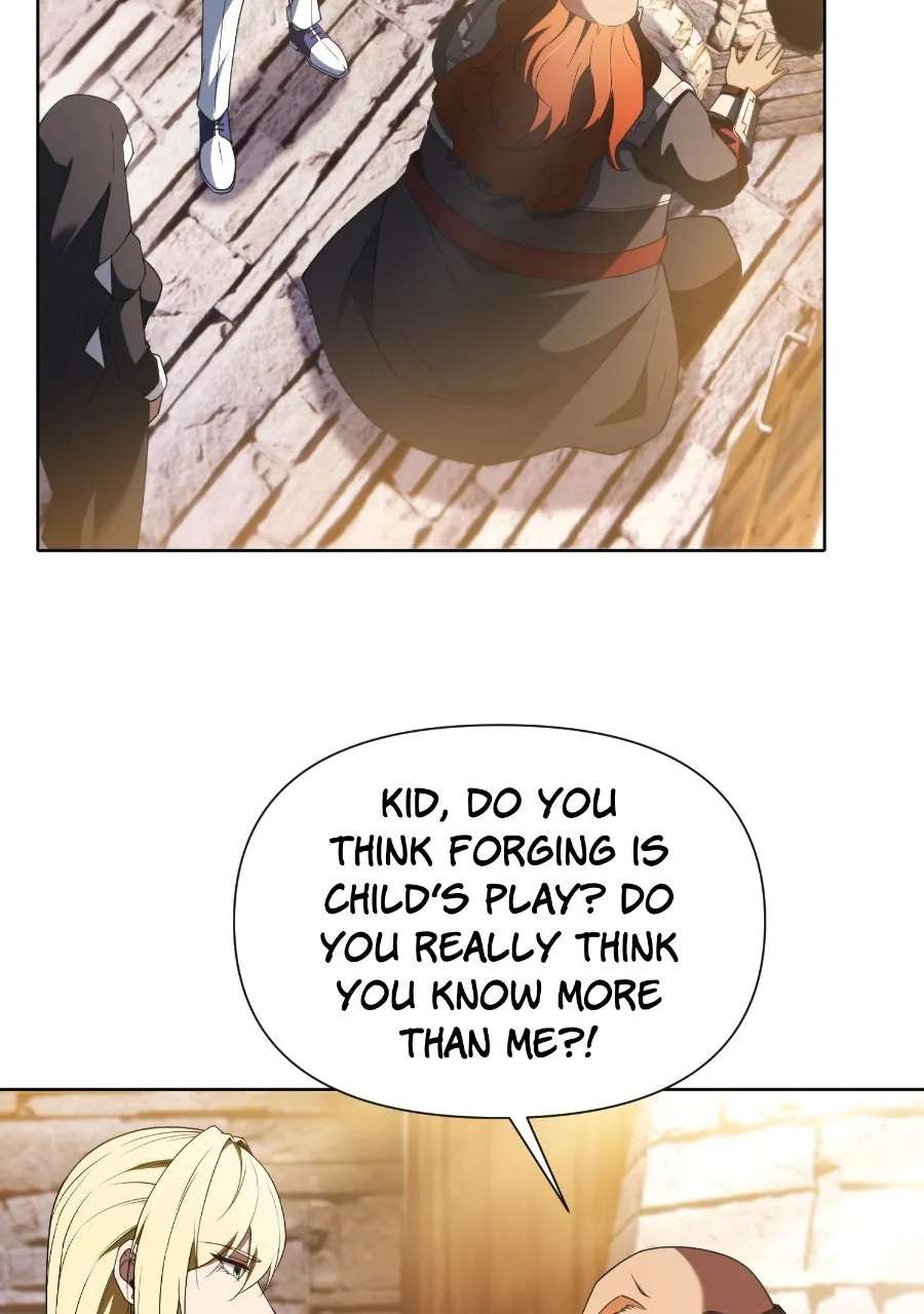 I Dominate a Magical Continentwith an Industrial Revolution Chapter 37 - page 42