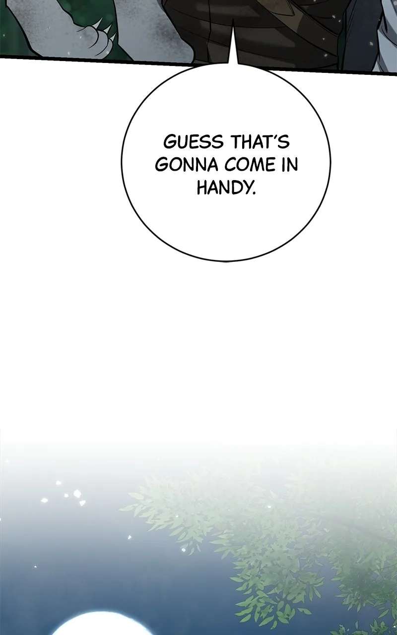 The OtherworldlyFamily Man Chapter 5 - page 113