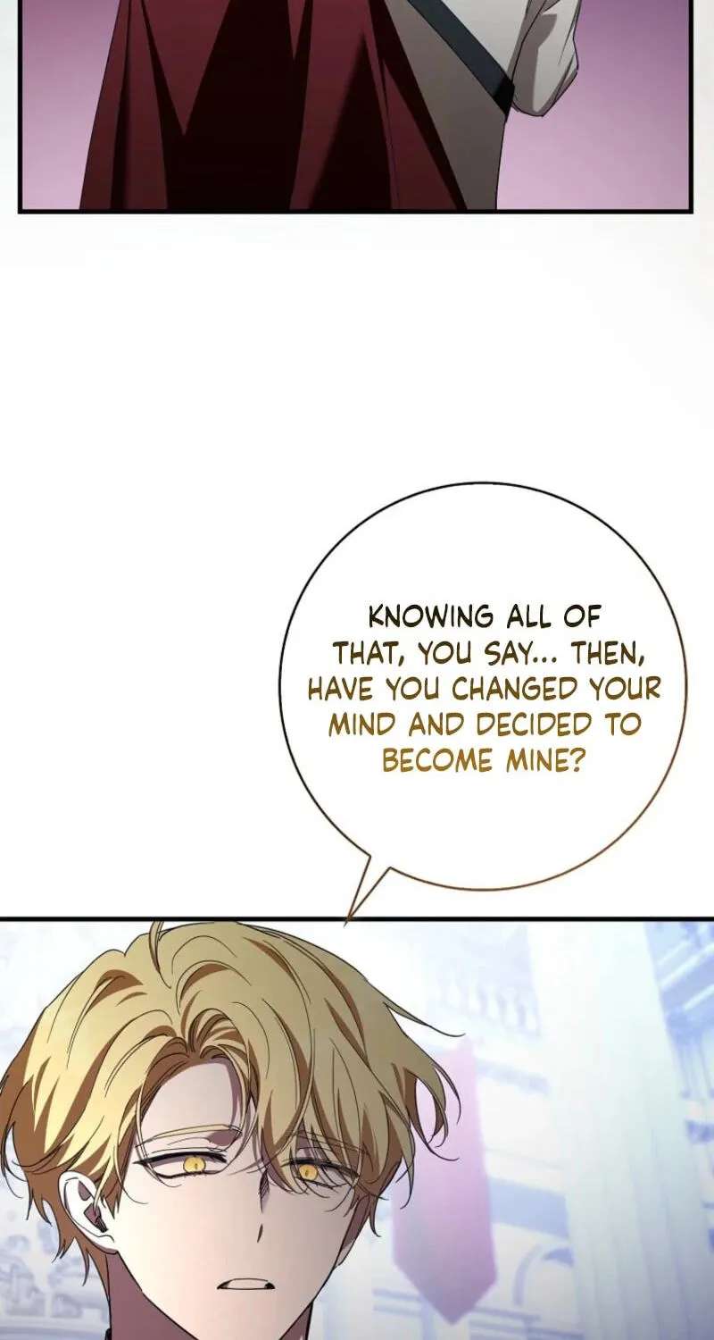 The Male Lead Is Obsessed With Proposing Chapter 59 - page 72