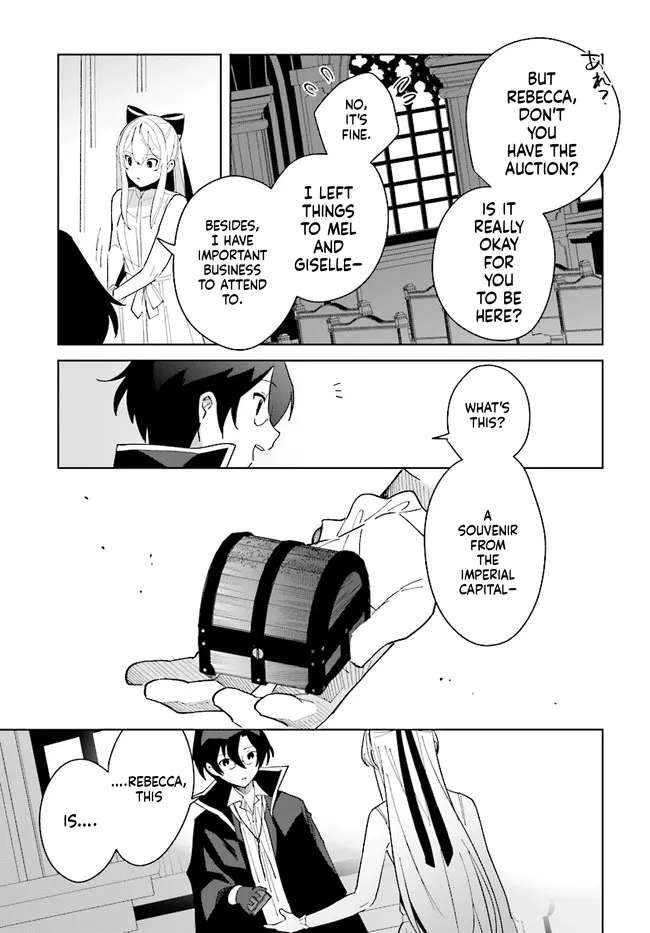 Henkyou Toshi No Ikuseisha Chapter 11 - page 54