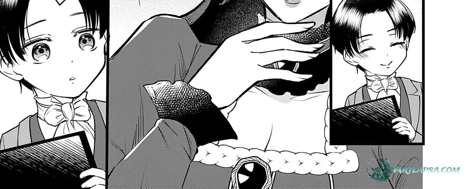 When I Took in the Handsome Duke's Nephew, Our Sweet Newlywed Life Began Chapter 5 - page 22