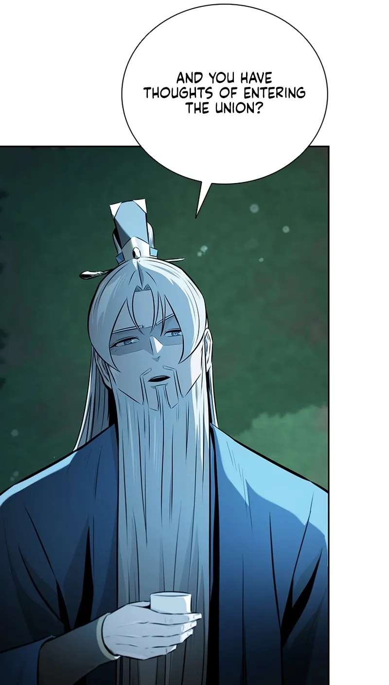 Absolute Master of the Senate Chapter 62 - page 39