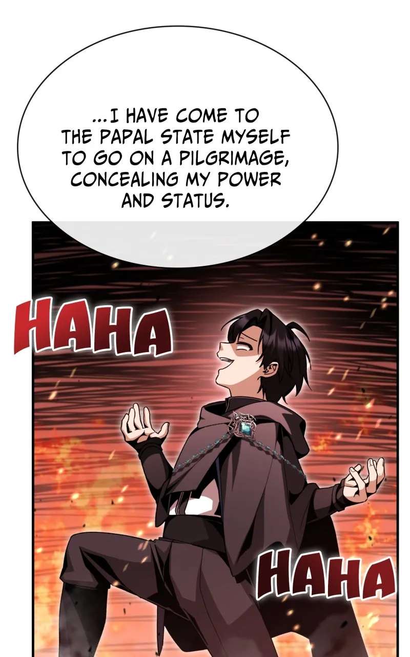 The Reborn Prodigy ofthe Ducal Family Chapter 28 - page 17