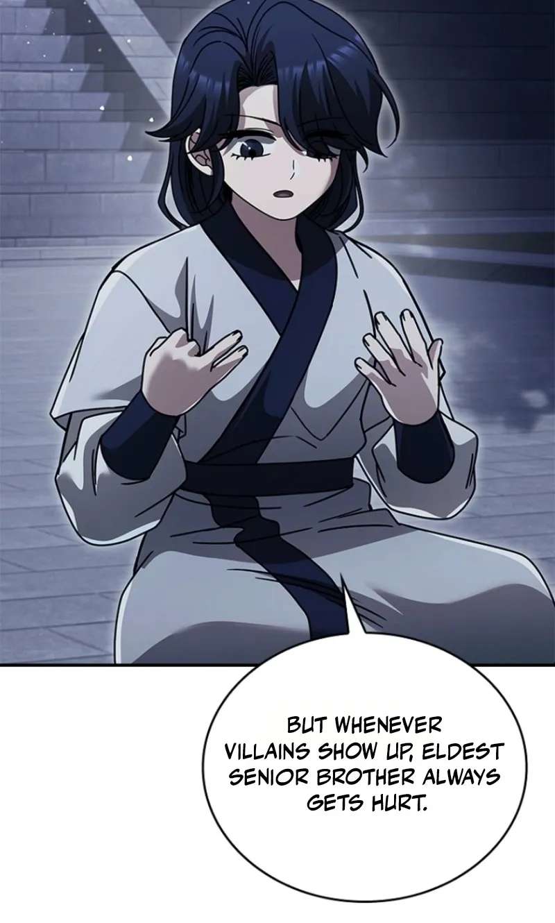 Senior Brother Lee Hoe Chapter 36 - page 93