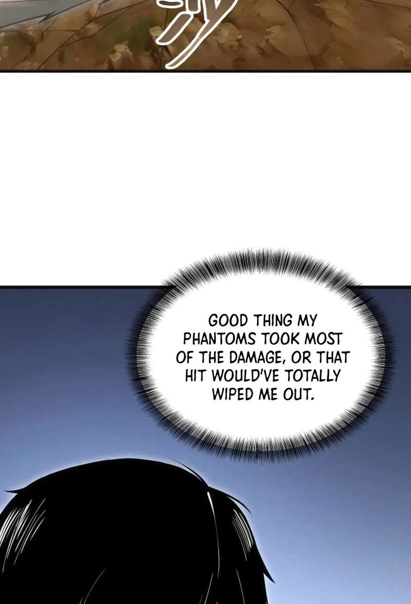 God of Games: The Ultimate Evolution Chapter 27 - page 42