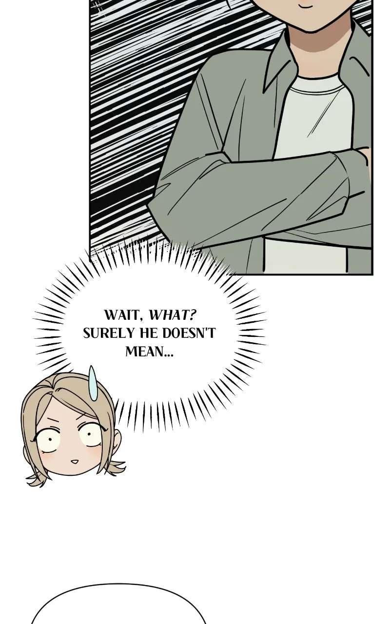 All Kinds ofNonsense Chapter 3 - page 27
