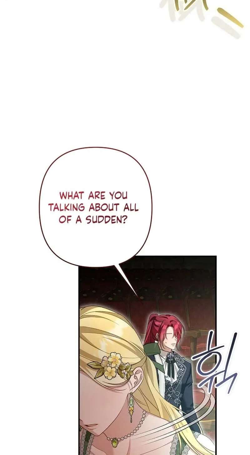 She Wasn't My Daughter Chapter 56 - page 91