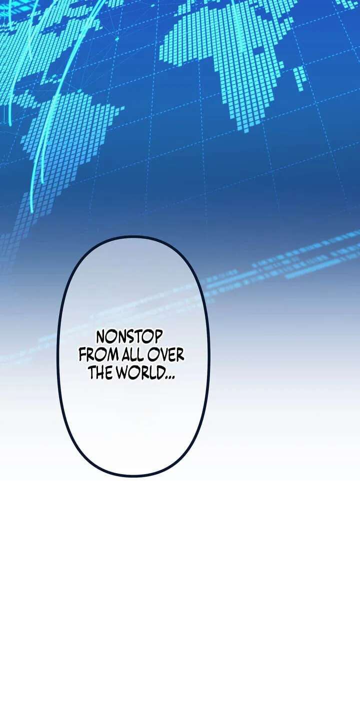 Maou App de S-kyuu Hunter ni Naremashita Chapter 159 - page 69