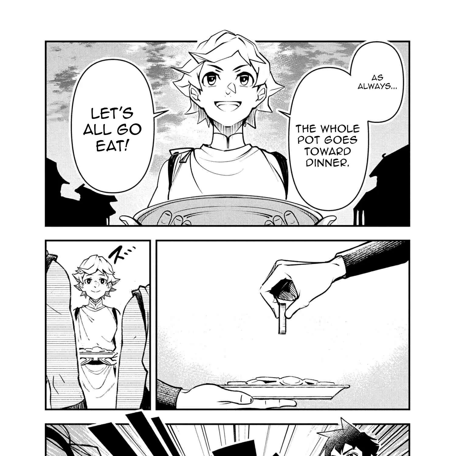Yuusha Party wo Tsuihousareta Seireijutsushi - Saikyou-kyuu ni Kakusei shita Fuguu-shoku, Shin no Nakama to Godai Dungeon wo Seiha suru Chapter 7 - page 68