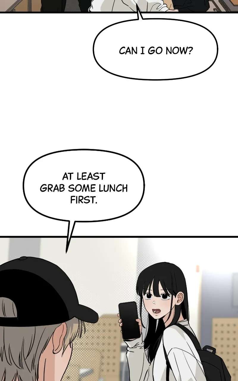 This Punk Wants Love Chapter 5 - page 54