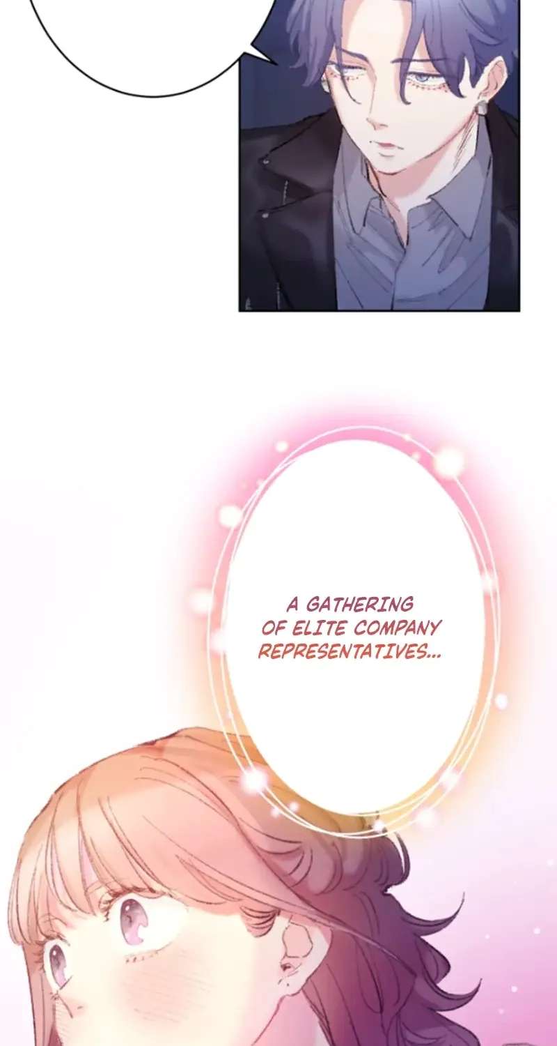 The Love Affairs of the Strong Chapter 6 - page 75
