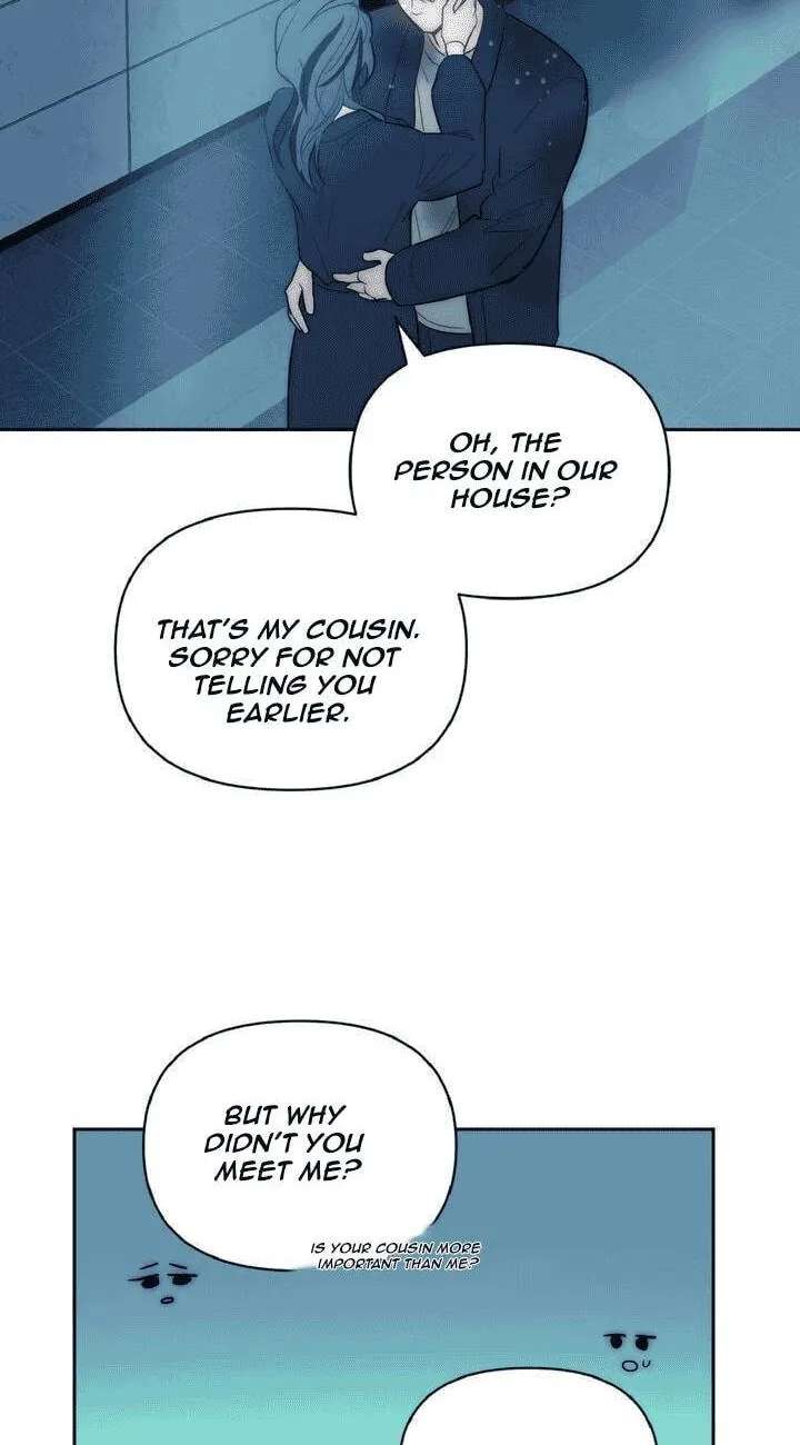 Late Autumn Into Winter: Twilight Chapter 4 - page 30