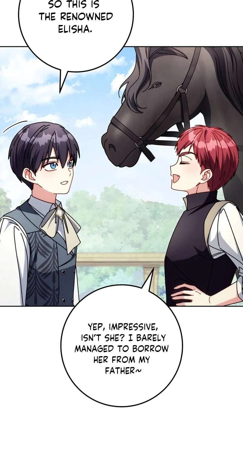 Can I Cry Now? Chapter 55 - page 34