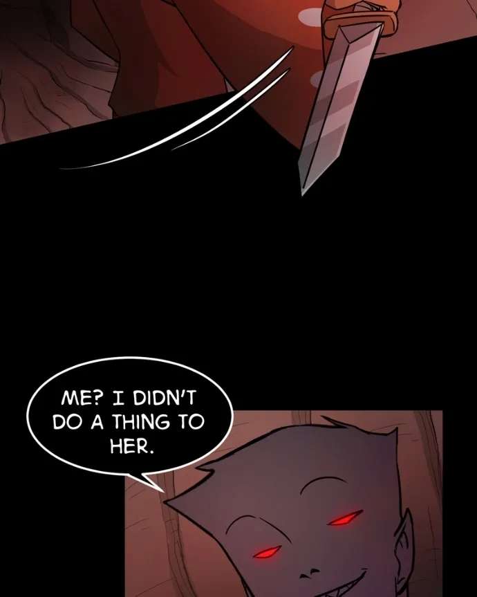 The Wendybird Chapter 30 - page 23