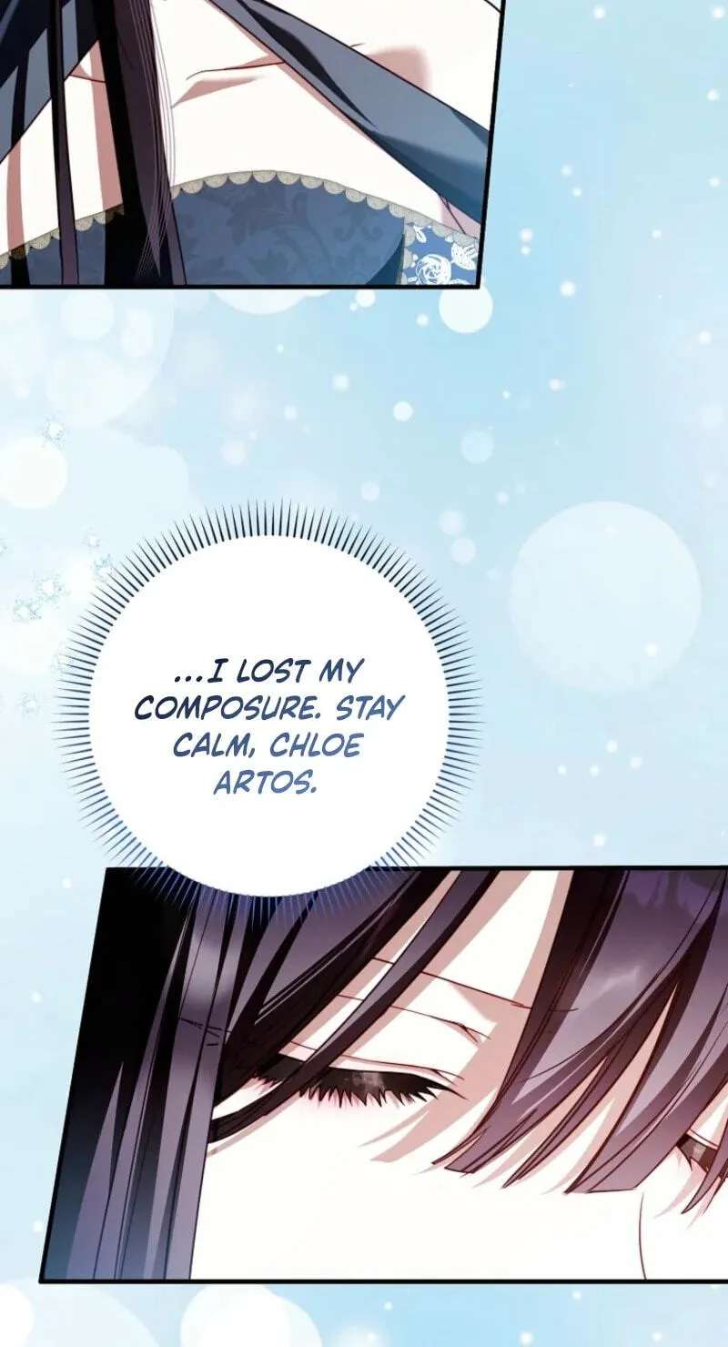 I'm the Brave Puppy Who Came to Save the Villainess Sister Chapter 47 - page 71