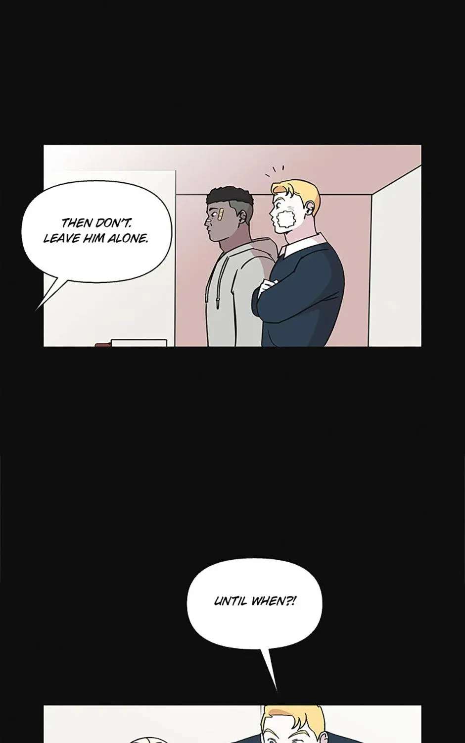 A Married Killer Chapter 164 - page 41