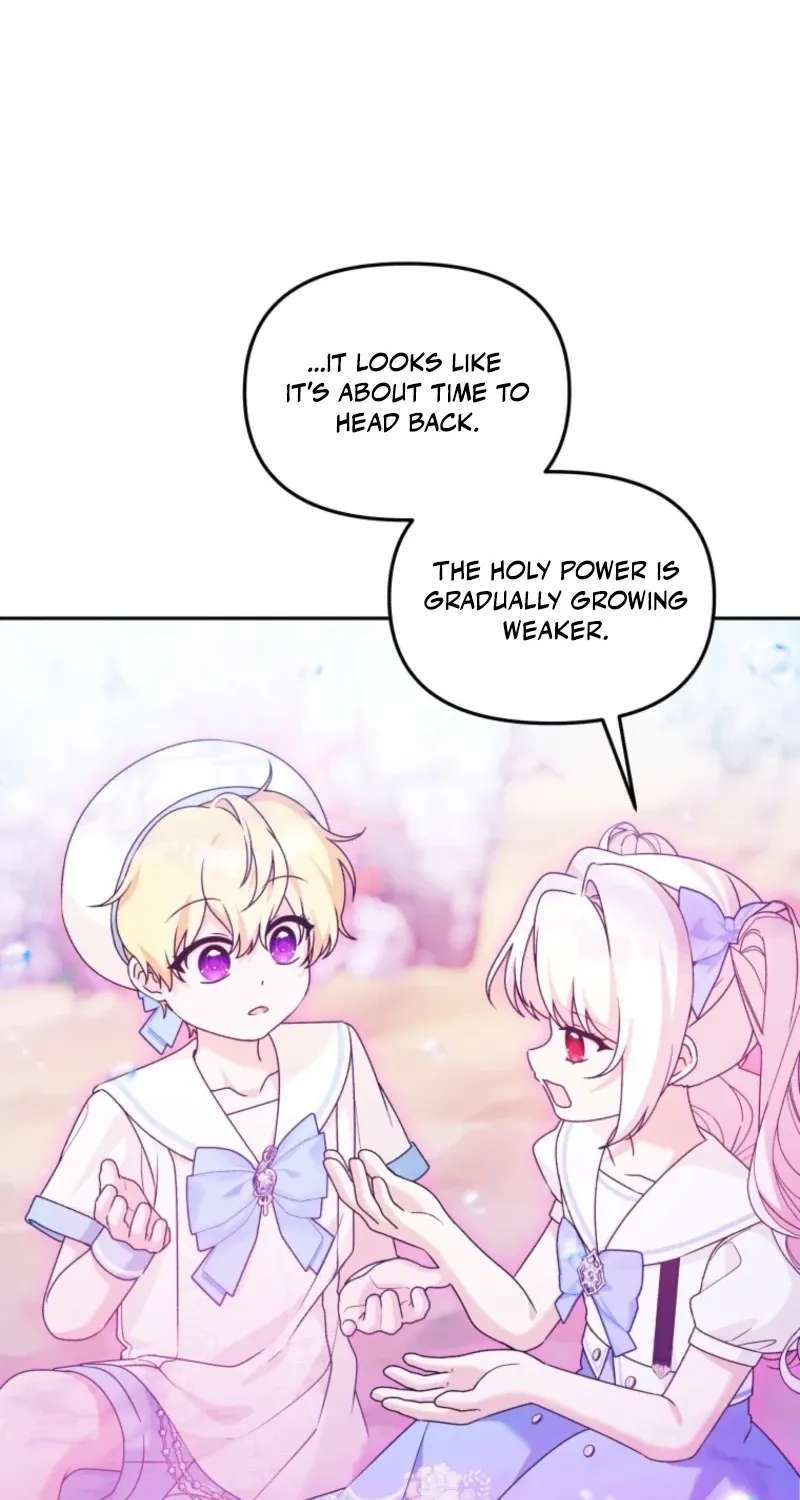The Villain's Daughter-in-Law Rules by Nature Chapter 66 - page 66