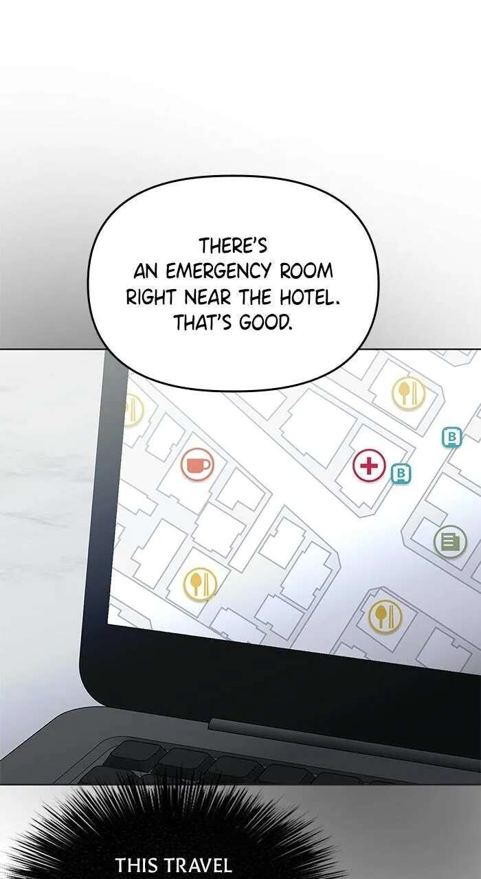 One of Three Chapter 56 - page 76